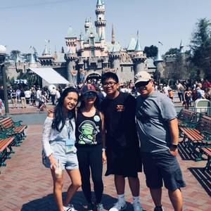 Meet your Posher, Ruth grace